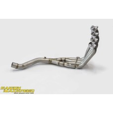 Cổ Pô GEM Speed Full System Honda CB650F-CBR650F (chính hãng)